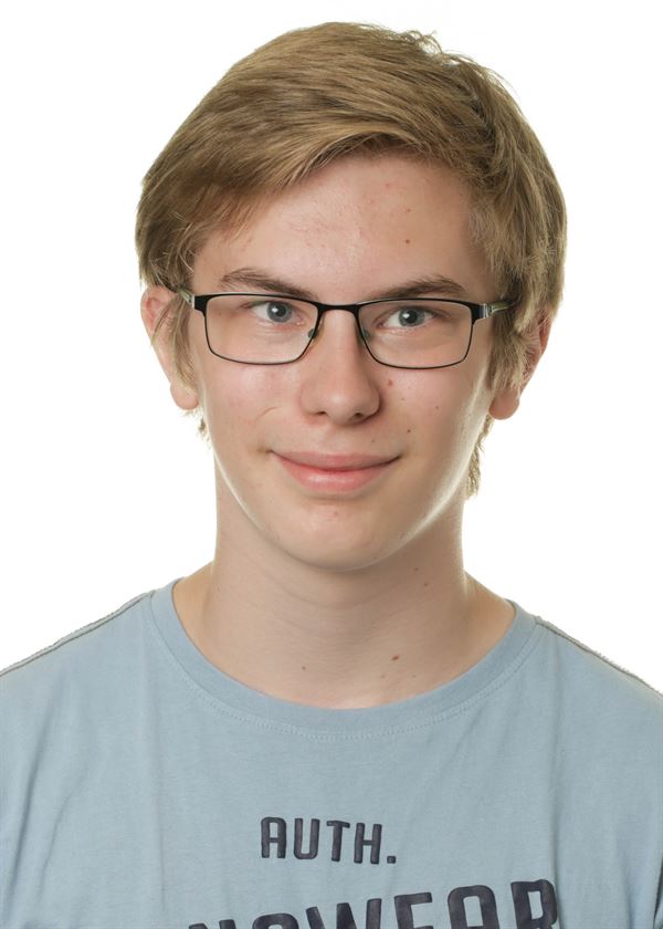 Mathias Hasseltofft Duus Nielsen