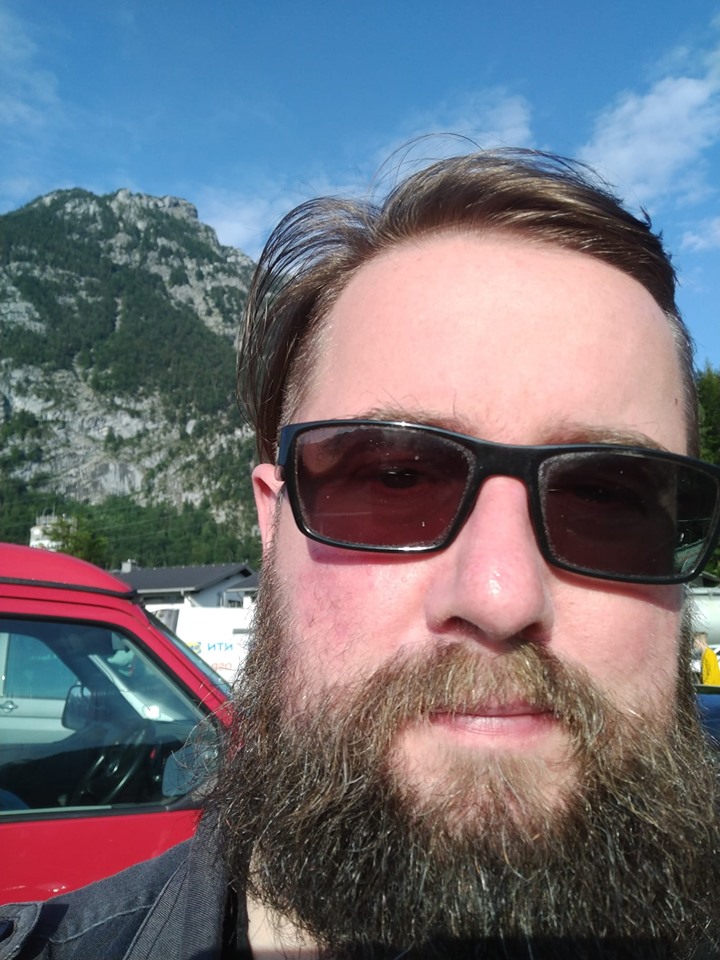 Thorbjørn Hedegaard