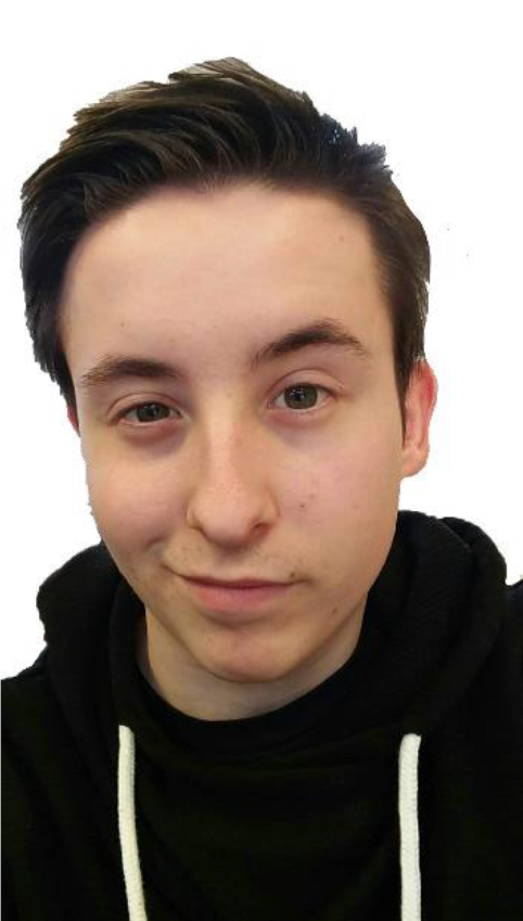 Adrian Høj Andersen