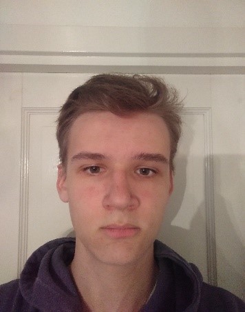 viktor haugaard johansen