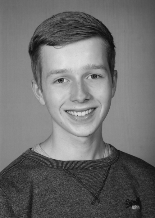 Andi Rahbek Steengaard